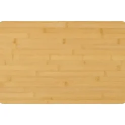 Morgenmadstallerkener 6 stk. 35x23x0,8 cm bambus - Morgenmadstallerken - Morgenmadstallerkener - Home & Living Online