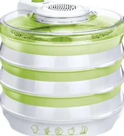 MPM MSG-06 Svampe- og frugttørrer Clearance