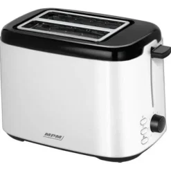 MPM MTO-07 Brødrister Hvid Clearance