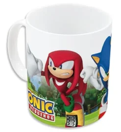 Mugg Sonic Online