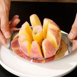 Multifunktionel frugtskærer Best