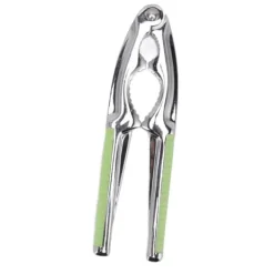 Multifunktionelt nøddeknækkerværktøj til køkkenskal, valnøddeklip og hvidløgskræller Clearance