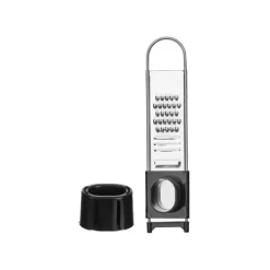 Mandolin- & Rivejern>Multifunktionelt rivejern Kinvara (12 enheder)