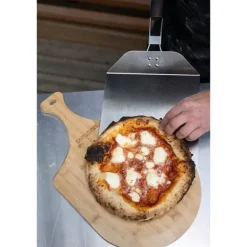 Mustang Pizzaspader><noscript><img width=