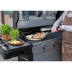 Mustang Pizzaspader><noscript><img width=