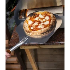 Mustang Pizzaspader><noscript><img width=