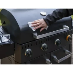 Mustang -renseklude, 10 stk Clearance