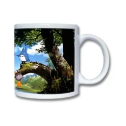 My Neighbor Totoro Krus Sale