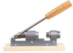 Nøddeknækker Stativ - Knæk nødder Clearance