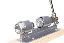 Nøddeknækker Stativ - Knæk nødder Clearance