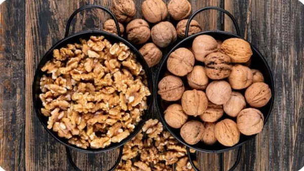 NØDDEKNÆKKER STÆRKT FAST STOFF Hot