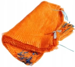 Madopbevaringsposer>Netposer til grøntsager og appelsinfrugter 50x80 cm