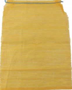 Madopbevaringsposer>Netposer til grøntsager og appelsinfrugter 50x80 cm