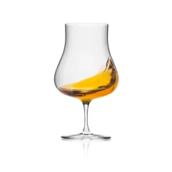 Night Event Whisky Glass 22cl, 4-pack - Modern House New