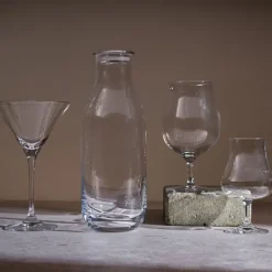 Night Event Whisky Glass 22cl, 4-pack - Modern House New