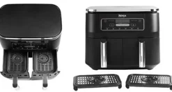 Fritøse>NINJA AF300EU Airfryer