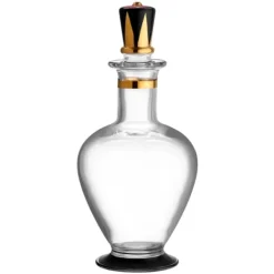 Orrefors Karafler>Nobel Decanter, 118cl -