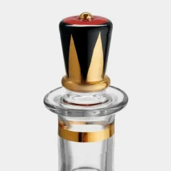 Orrefors Karafler>Nobel Decanter, 118cl -