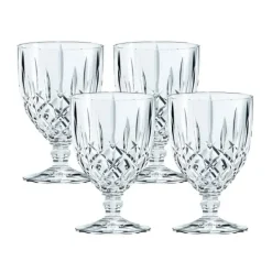 Noblesse Goblet 23cl, 4-pack - Nachtmann Hot