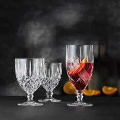 Noblesse Goblet 23cl, 4-pack - Nachtmann Hot