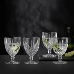 Noblesse Goblet 23cl, 4-pack - Nachtmann Hot