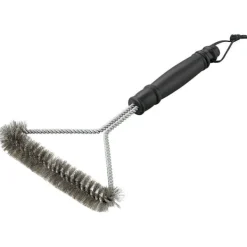 Griller>Non-Stick Grillbørste med Håndtag