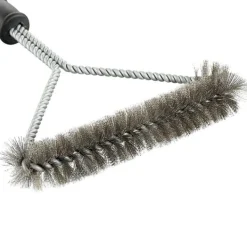 Griller>Non-Stick Grillbørste med Håndtag