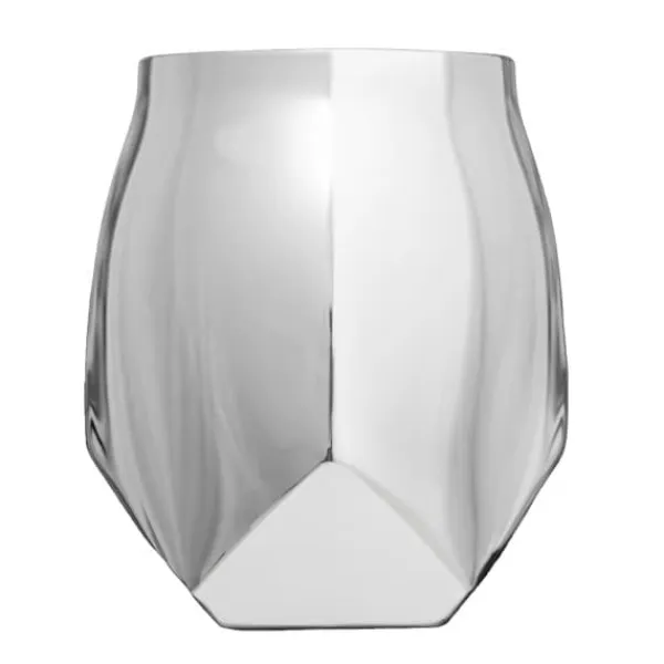Norlan Whisky Glass Polished Steel, 17,5cl - Norlan Sale