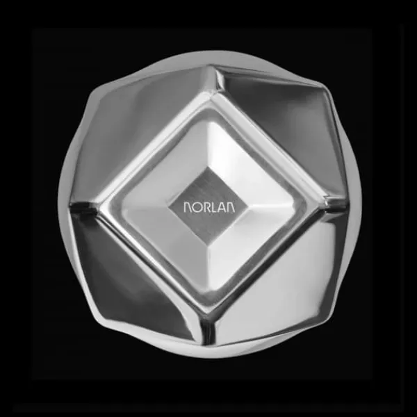 Norlan Whisky Glass Polished Steel, 17,5cl - Norlan Sale