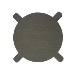 NoStik Anti-stænk betræk 32 cm Hot