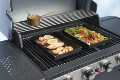 NoStik BBQ & Ovnfad 18x28x3 cm Sale