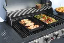 NoStik BBQ & Ovnfad 18x28x3 cm Sale