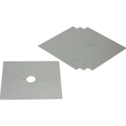 NoStik Beskyttelsesfilm til Gaskomfur 4 Stk. Best