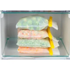 NoStik Madopbevaringsposer>fryseposer 4 stk.