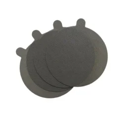 NoStik Kogeplader>induktionskogepladebeskyttere sæt med 4