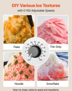 Isknusere & Ice Shavers><noscript><img width=