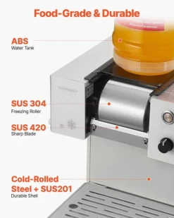 Isknusere & Ice Shavers><noscript><img width=