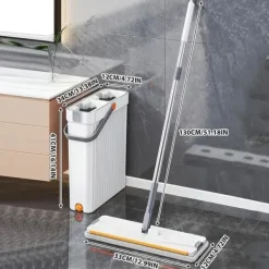 Gulv- & Tæpperengøring><noscript><img width=