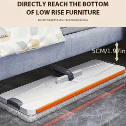 Gulv- & Tæpperengøring><noscript><img width=