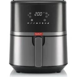 Bodum Oliefri frituregryde - - 4,5L - 1500W - Sort Discount