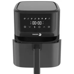 Fritøse>Oliefri frituregryde - FAGOR - Airfryer FGR65 - Kapacitet 6,5L - 8 madlavningsprogrammer - 1600W
