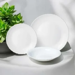 Tallerkener & Bordservicer><noscript><img width=