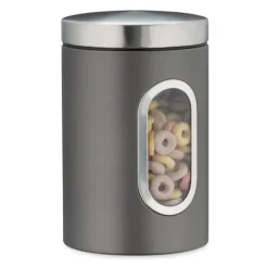 Opbevaringsdåse, 17x11 cm, Metal Outlet