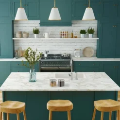 Opbevaringskrukker, 11,5x10,5 cm, Transparent Online