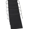 Opbevaringsposer Til Hjemmet>Opbevaringsposer med snøre 5-pak 15 × 20 cm Sort