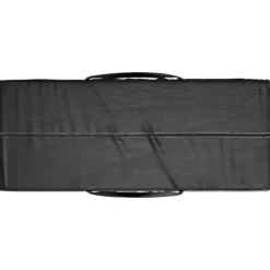 Opbevaringsposer til juletræer - 2 stk. | Farve: Sort | Materiale: Polyethylen Hot