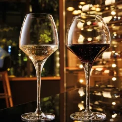 Open Up Hvidvinsglas 40cl, 6-pak - Chef & Sommelier Sale