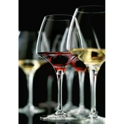 Open Up Rødvinsglas 47cl, 6-pak - Chef & Sommelier Best