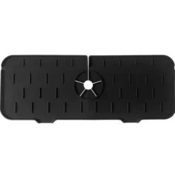 Måtter & Gitter Til Køkkenvaske>OPFADEDRÆNER TUTUMI 322097 SORT