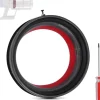 Støvsugertilbehør>Opgraderet støvbeholder tætningsring sæt kompatibelt med Dyson V11/V15 Gen5/SV-serien (inkl. T8 skruetrækker)